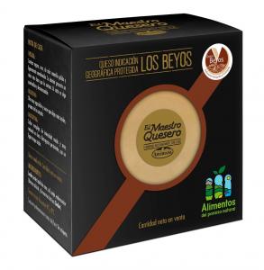 Los Beyos Cheese IGP